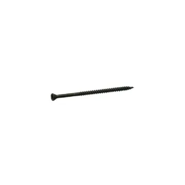 Grip-Rite® Trim Head Screw #6 x 2-1/4 in