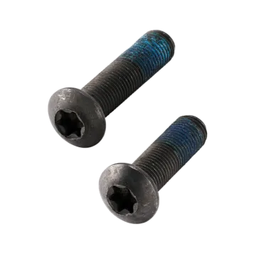 Stiletto Replacement Bolt Kit Tibone