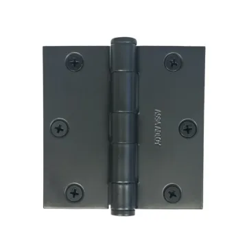 ACORN 3-1/2 in 3-1/2 in Butt Hinge