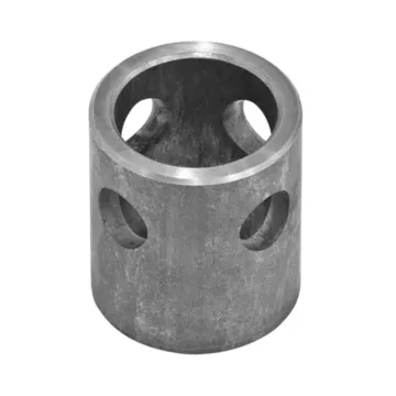 Ram Weld Tube 5000 lb Jacks 5/8 pin