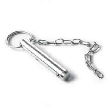 Ram Jack Pin 5/8" 7000/8000 LB