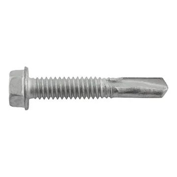 DEWALT Drilit® Tek Screw w/ Extended Drilling Capacity - 1/4"- 20 x 6 in.