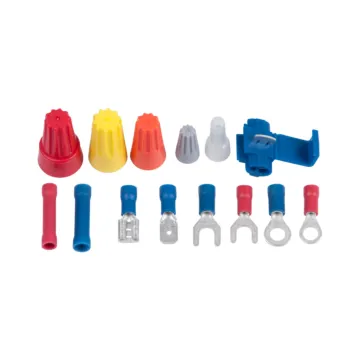 Gardner Bender Assorted Wire Connector Kit (247pc)