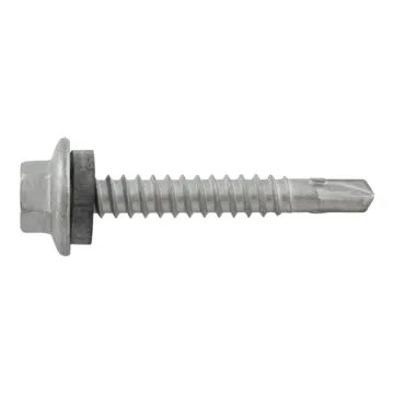 Dewalt Anchors Tek Bonded Washer 12-14 x 1-1/2"