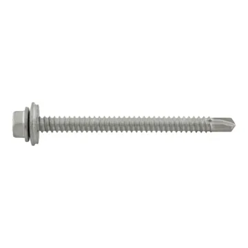 Dewalt Anchors Tek Bond Washer 14-14 x 2" Hex
