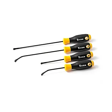 TITAN™ 4 Seal and O-Ring Remover Set