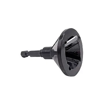 Titan™ EXO-BURR™ Hardened Steel External Deburring Tool