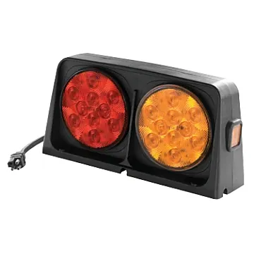 Weaver Distributing AG Light 4 Pin Right  Hand