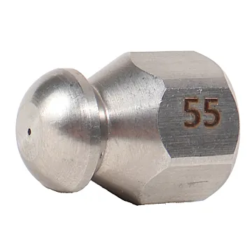 #5.5 Sewer Nozzle