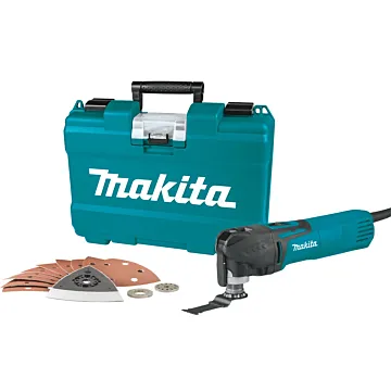 Makita Oscillating Multi-Tool Kit