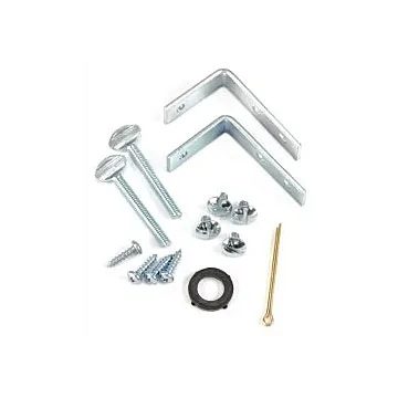 Little Giant TM825T and TM830T Float Valve Parts Kit