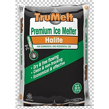 TruMelt Halite 50lb Tru-Melt