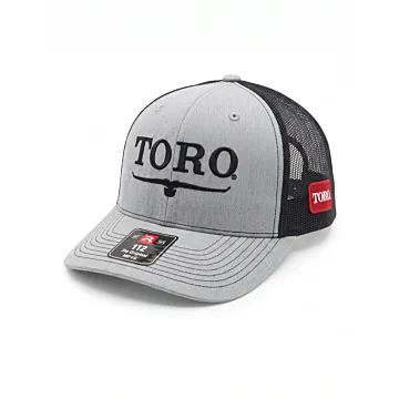 Toro TORO Vintage Bullhorns Cap