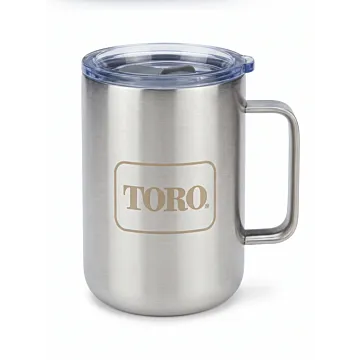 Toro TORO Camp Mug 15oz