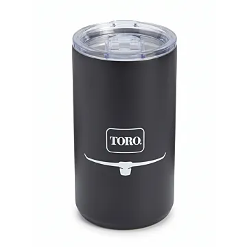 Toro 4-in-1 TORO Tumbler 12oz