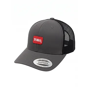 Toro TORO Retro Trucker Cap