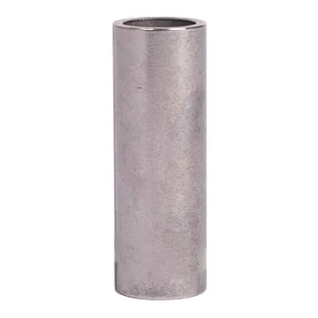 World Casters & Equipment Manufacturing 3/4 in 1 in Steel Spanner Bushing
