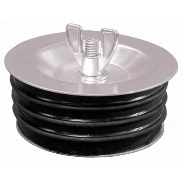 Jones Stephens 3" Economy Test Plug