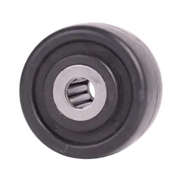 World Casters & Equipment Manufacturing 3 in 1-13/16 in 700 lb Wheel