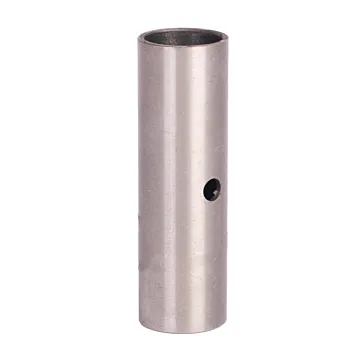 World Casters & Equipment Manufacturing 5/8 in 3/4 in Steel Spanner Bushing