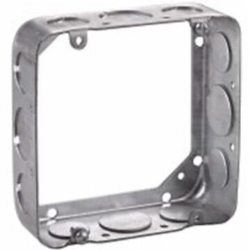 Deep Square Extension Ring - 4-11/16 in. x 1-1/2 in.