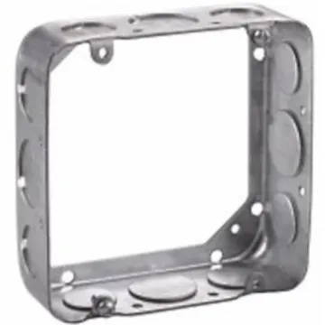 Deep Square Extension Ring - 4-11/16 in. x 1-1/2 in.