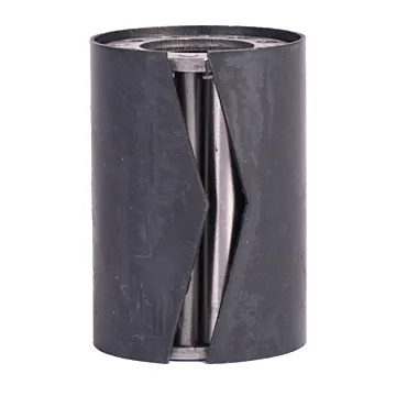 World Casters & Equipment Manufacturing 5/8 in 1-3/16 in 2-7/8 in Roller Bearing