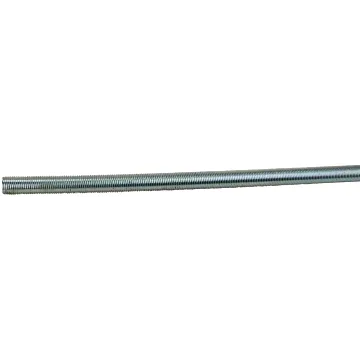 Threaded Rod (Zinc) 1/2"-20 x 36 in.