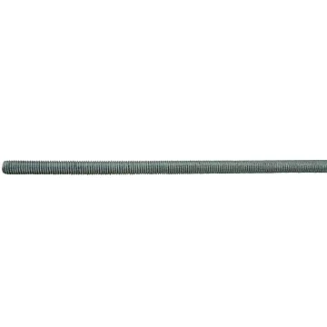 Threaded Rod (Galvanized) 1/2"-13 x 36 in.