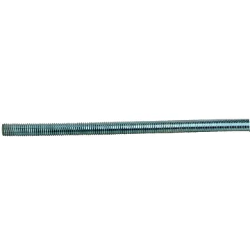 Threaded Rod (Zinc) 1/2"-13 x 36 in.