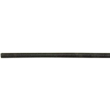 Threaded Rod (Black Phosphate) 1/2"-13 x 72 in.