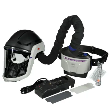 3M ™ Versaflo™ Heavy Industry PAPR Kit TR-300N+ HIK 1 EA/Case