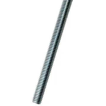 Threaded Rod (Zinc) 3/4"-10 x 36 in.