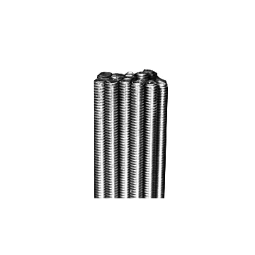 Threaded Rod (Galvanized) 3/8"-16 x 72 in.