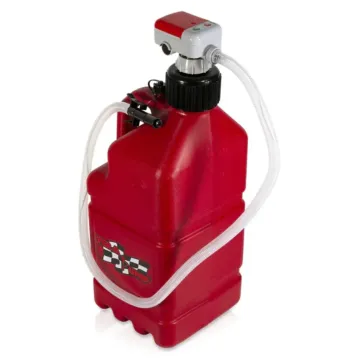 Tera Pump 5 Gallon Jug w/ Pump Combo Kit
