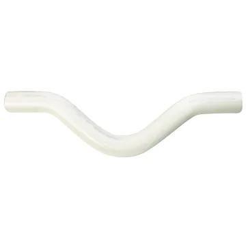 Eastman 3/4 in PVC Condensate Running Trap