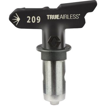 GRACO Graco TrueAirless 209 4 to 6 In. .009 Paint Sprayer Airless Spray Tip