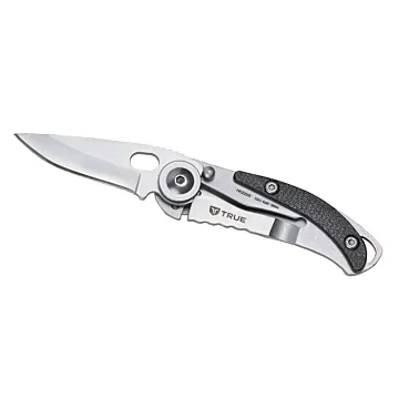 TRUE Skeleton Pocket Knife