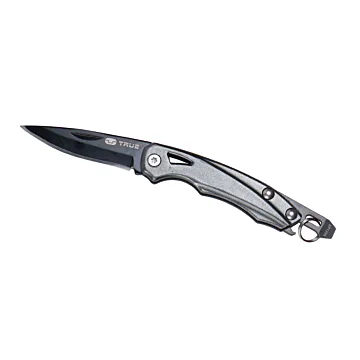 TRUE Keyring Slip Knife