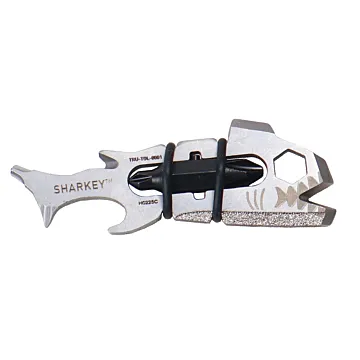 TRUE Sharkey 12-in-1 Multi-tool