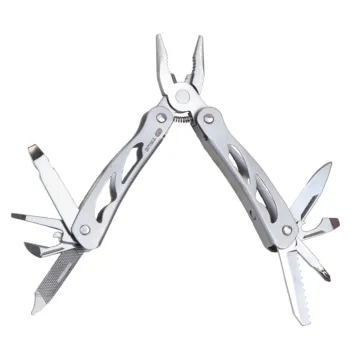 TRUE Reduction 11-in-1-Pliers Keychain