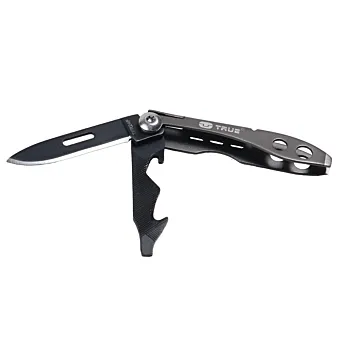 TRUE Tweezer Tool