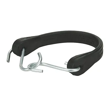 EPDM Rubber Tarp Strap