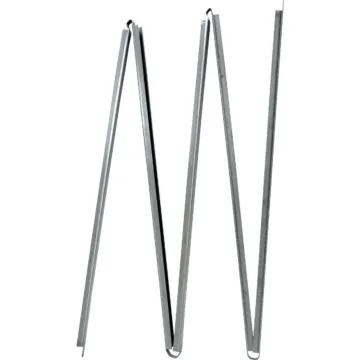 Simpson Strong-Tie TSF 1-1/2 in. x 10 ft. Galvanized Truss Spacer
