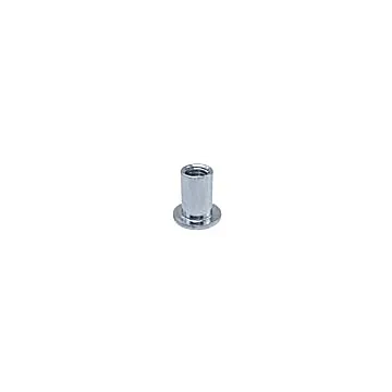 #10-24 0.010 - 0.080 in 0.406 in Rivet Nut