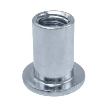 #10-32 0.010 - 0.080 in 0.406 in Rivet Nut