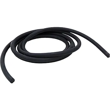 Universal Polymer and Rubber, Ltd Universal Polymer and Rubber 7/16 in Round Bungee Cord