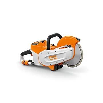 STIHL TSA 230 Battery-Powered Cut-Off Machine