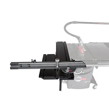 SawStop Sliding Crosscut Table Attachment