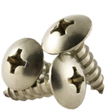 Star Stainless #8 1-1/4 in Phillips SS Self-Tapping Screw